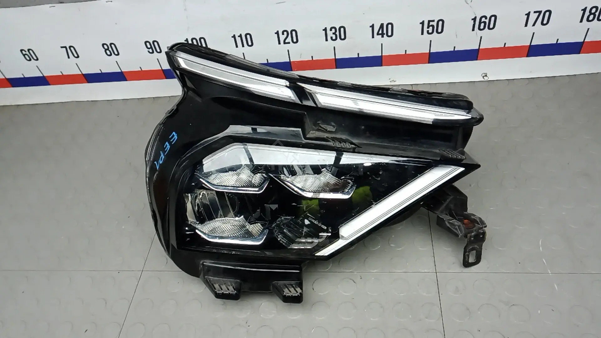 Фары led