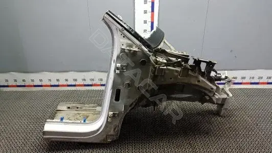Лонжерон GEP12IB01