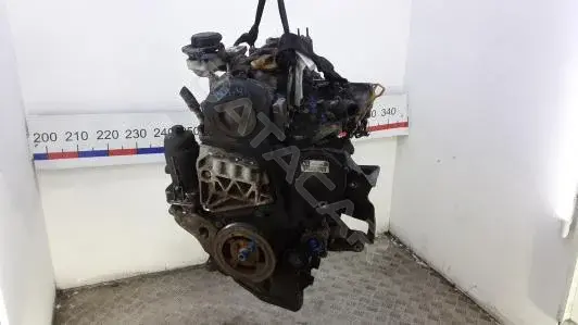 Двигатель в сборе 96862840, Z20S1