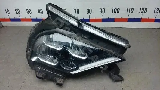 Фары 3BM08MU01