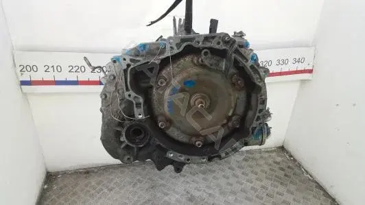 Автоматическая коробка передач (АКПП) TF-70SC