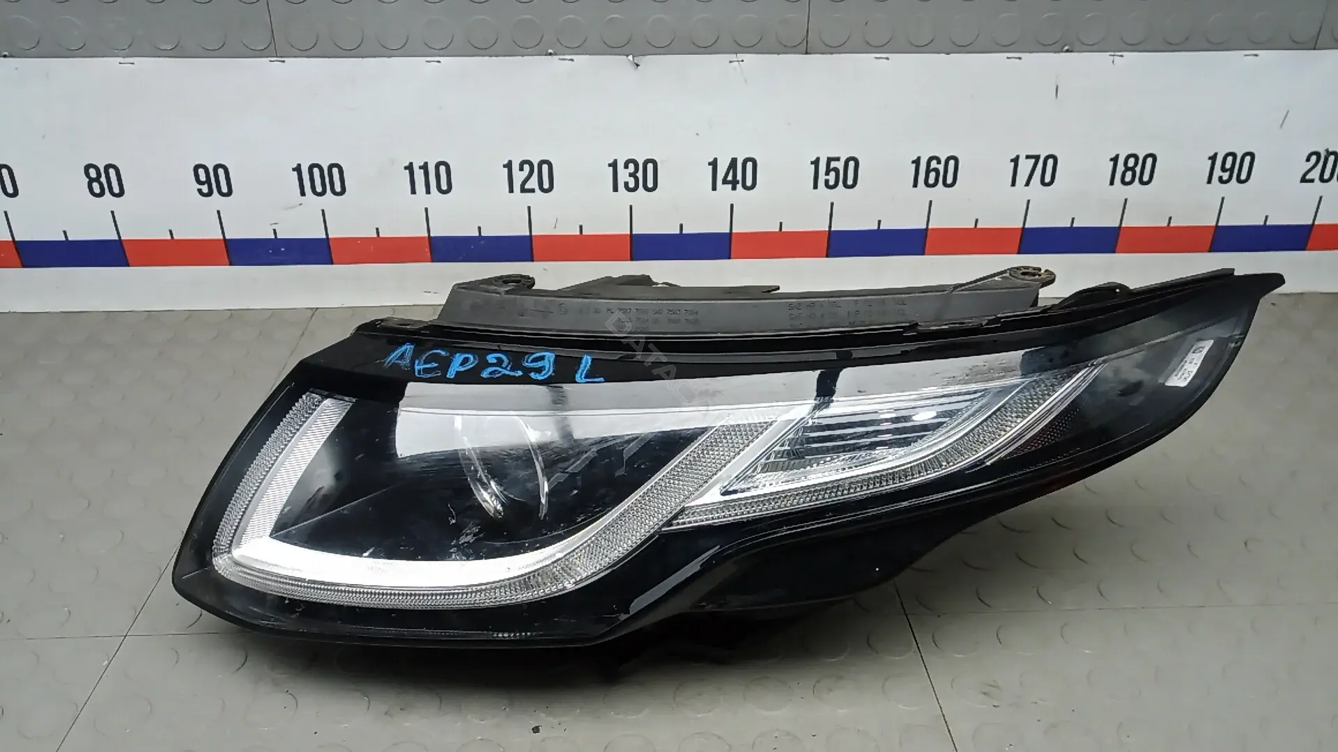 Фары AEP29MR01