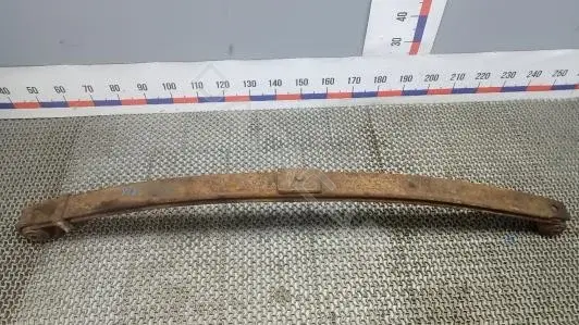 Рессора BOK01LI01