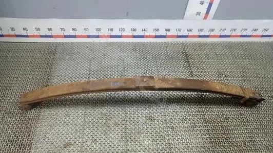 Рессора BOK01LI02