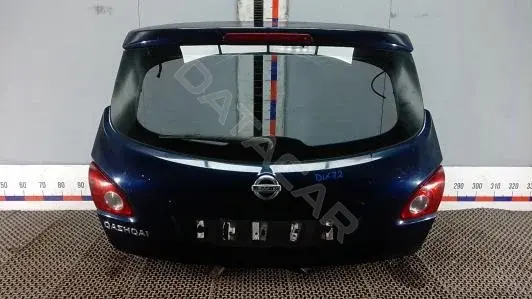 Крышка багажника DLK72GF01