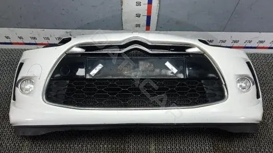 Передний бампер ROK74G501
