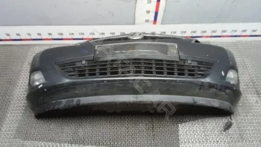 Передний бампер TOK22G501