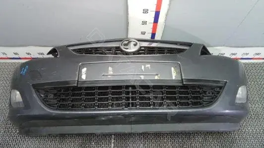 Передний бампер KOK43G501