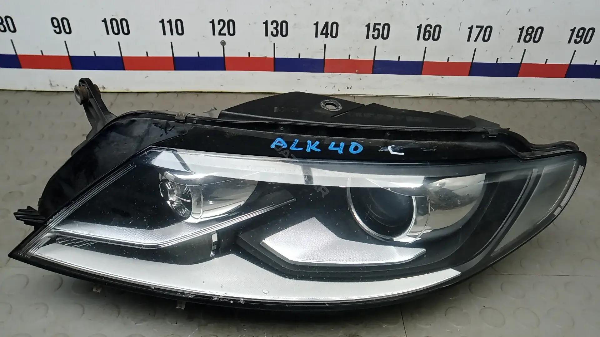 Фары ALK40MR01