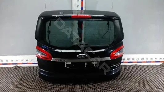 Крышка багажника XOK02GF01