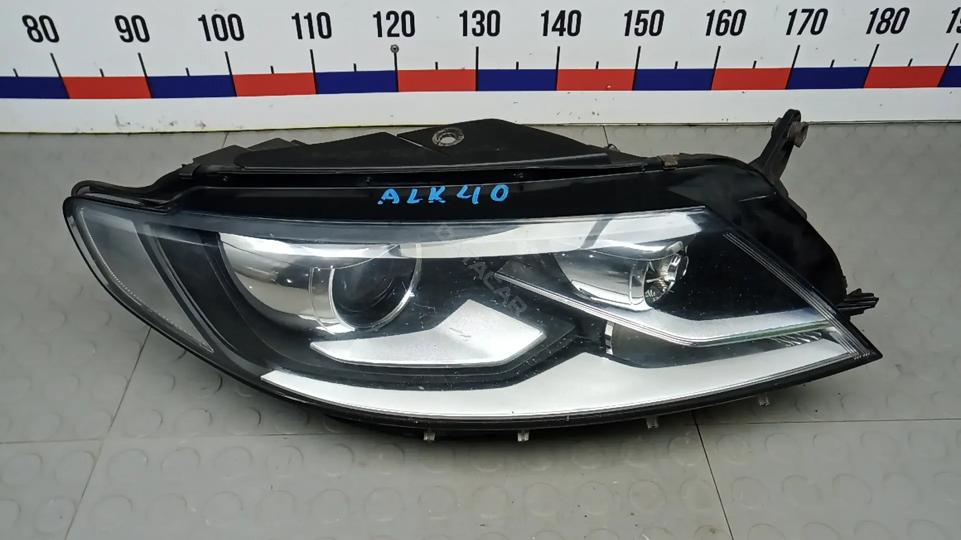 Фары ALK40MU01