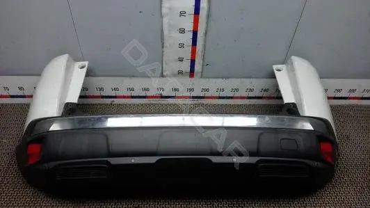 Задний бампер XOK15HG01