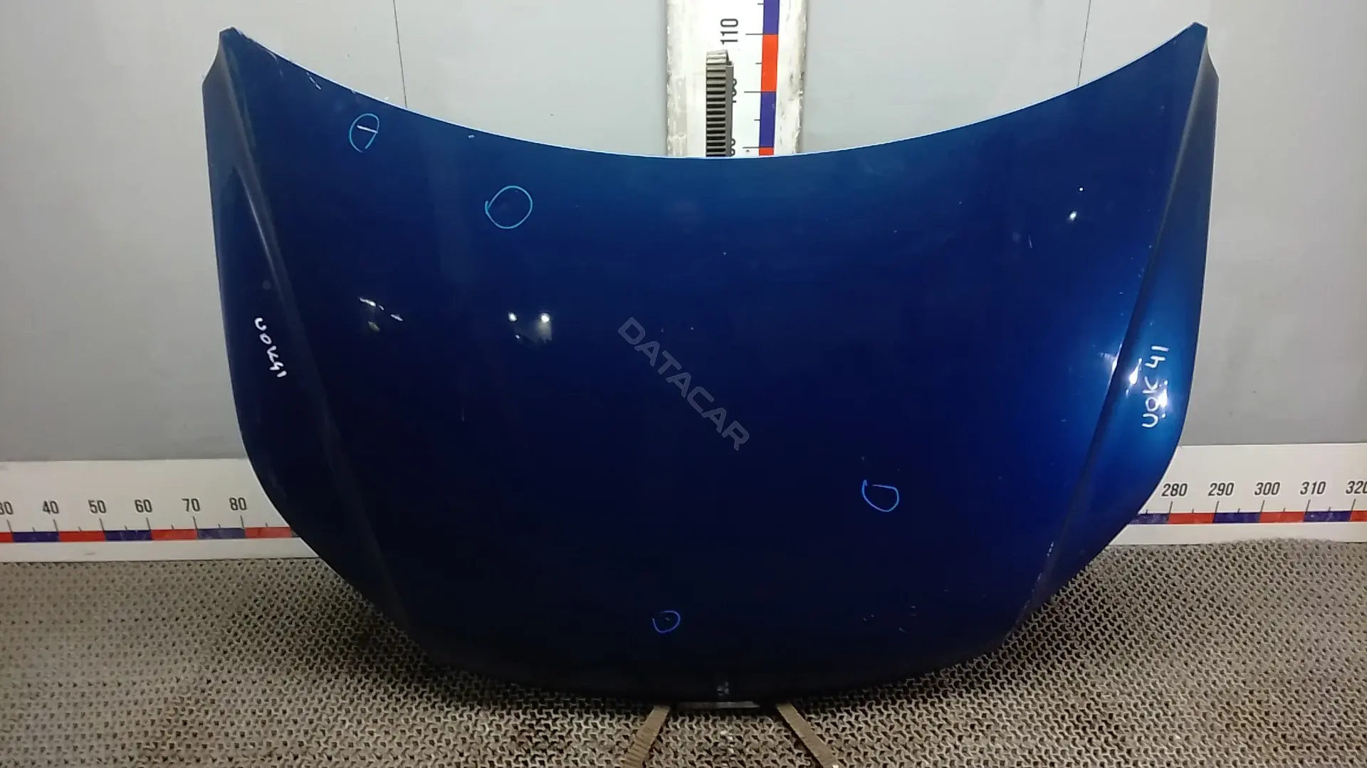Капот UOK41D201