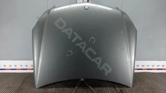 Капот BLK43D201