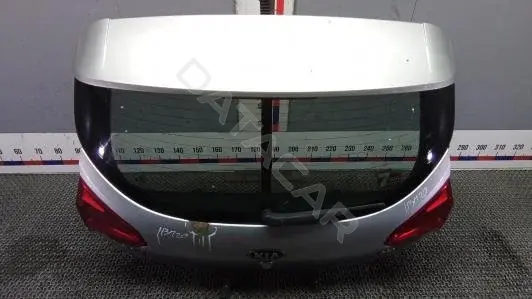 Крышка багажника 1BM20GF01