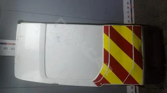 Крышка багажника 4OR05RA01