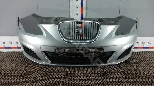 Передний бампер SEP55G501