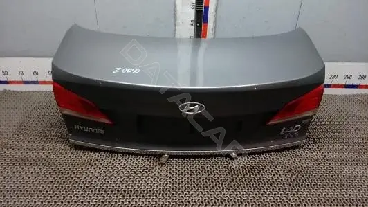 Крышка багажника 692003Z310