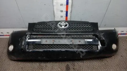 Передний бампер XOK52G501
