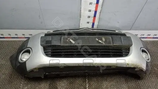 Передний бампер OEP22G501
