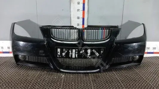 Передний бампер SEP60G501