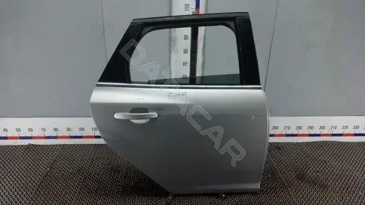 Дверь ZOK60FT01