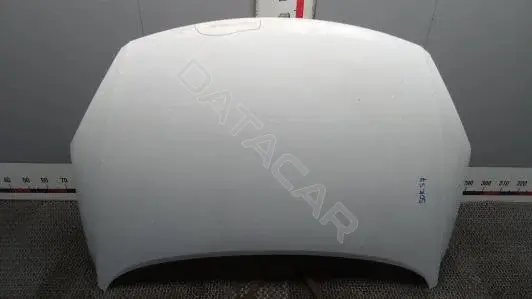 Капот 664001H200