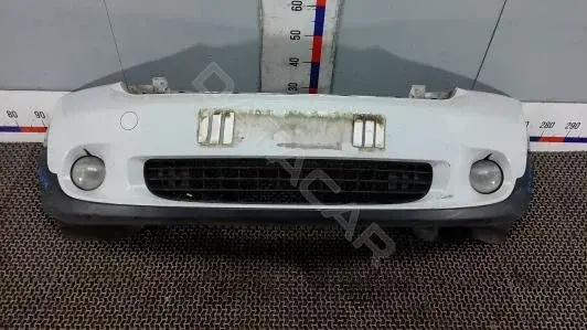 Передний бампер ALK47G501