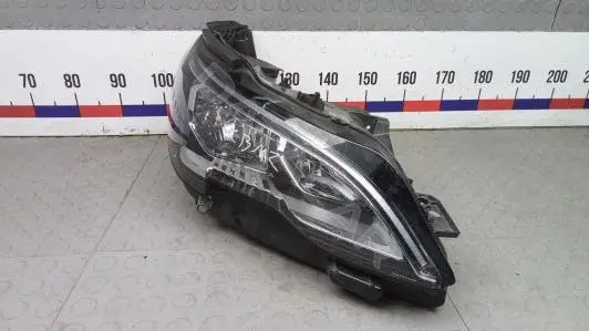 Фары KBM02MU01