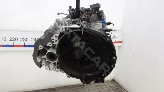 Механическая коробка передач (МКПП) GK7R-7002-BC