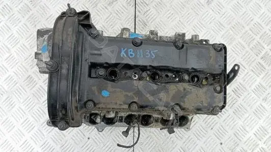 Головка блока цилиндров KBM35AE01