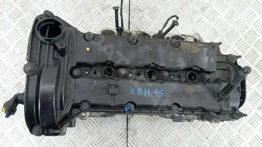 Головка блока цилиндров KBM35AE02