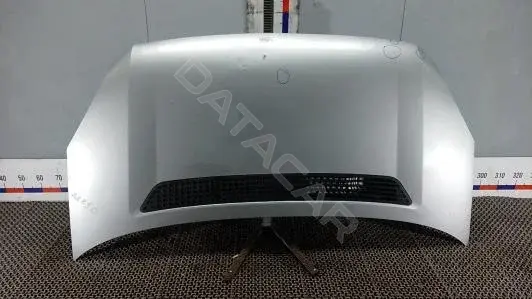 Капот ALK50D201