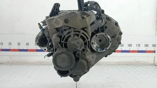 Механическая коробка передач (МКПП) 02Q300050M, QFZ