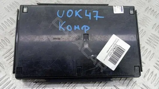 Блок комфорта UOK47M301