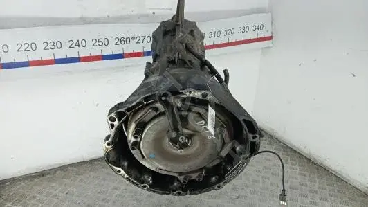 Автоматическая коробка передач (АКПП) TR60SN HAN