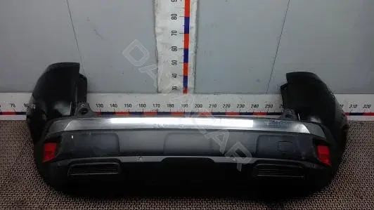 Задний бампер BLK06HG01