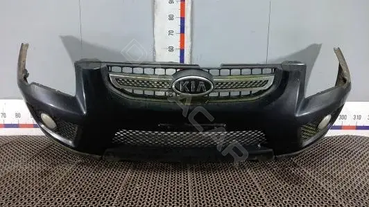 Передний бампер DLK20G501