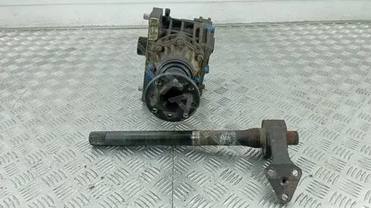 Раздаточная коробка 3B200-3.09R F1003002797, 473003B200
