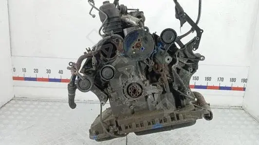 Блок цилиндров 059103011BQ