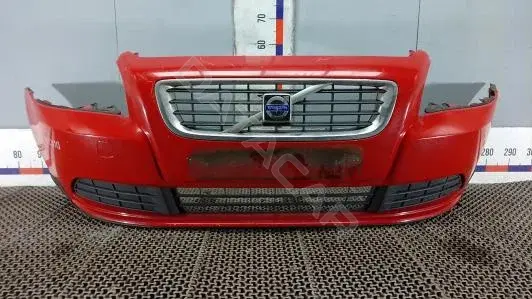 Передний бампер DLK22G501