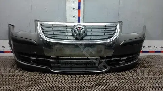 Передний бампер PEP59G501