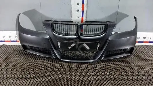Передний бампер PEP27G501