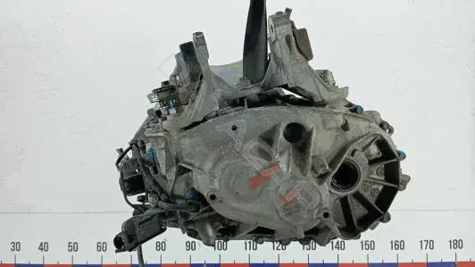 Механическая коробка передач (МКПП) C6520