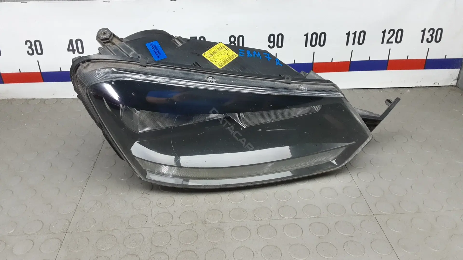Фары 5L2941016D