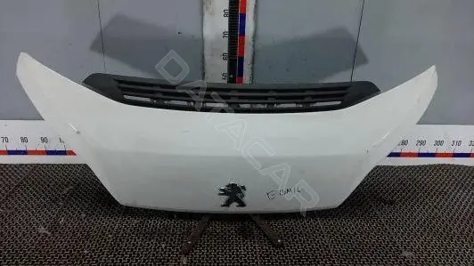 Капот EBM16D201