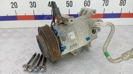 Механическая коробка передач (МКПП) 4300032014, M5CF1-1 K-2