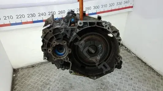 Автоматическая коробка передач (АКПП) HQL