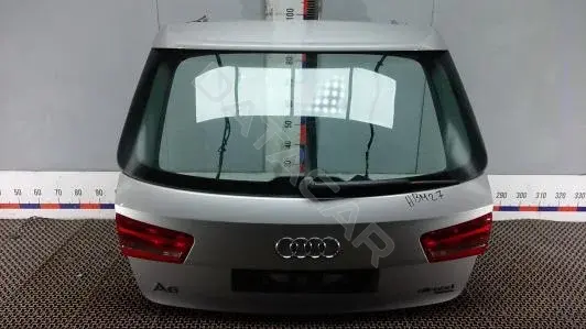Крышка багажника 4G9827025B