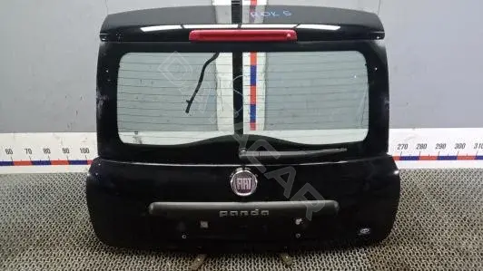 Крышка багажника ROK05GF01